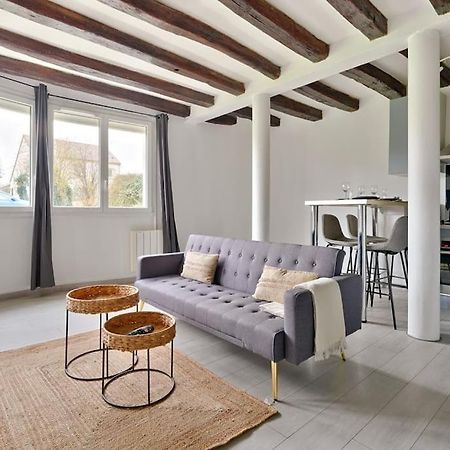 Cosy Farm House Wissous المظهر الخارجي الصورة