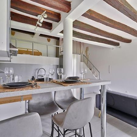 Cosy Farm House Wissous المظهر الخارجي الصورة