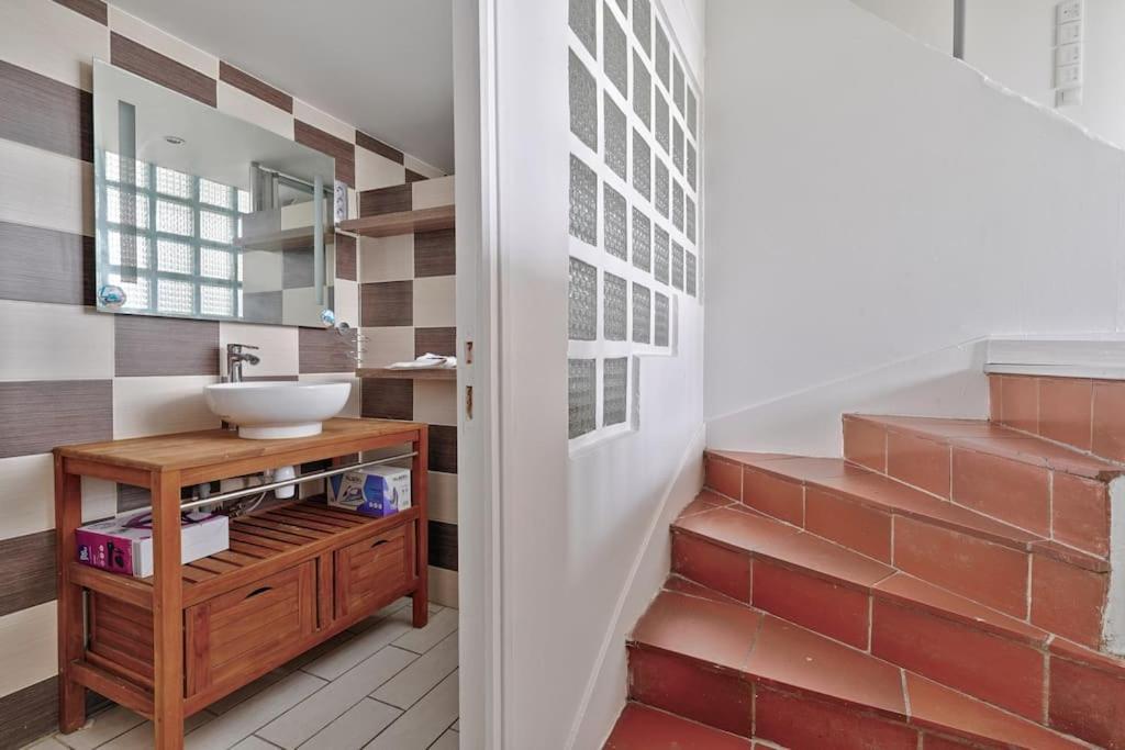 Cosy Farm House Wissous المظهر الخارجي الصورة