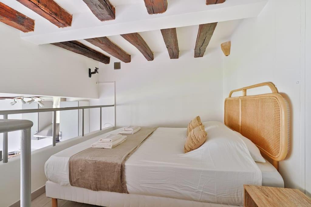 Cosy Farm House Wissous المظهر الخارجي الصورة