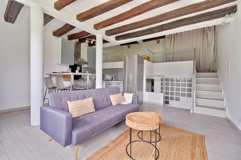 Cosy Farm House Wissous المظهر الخارجي الصورة